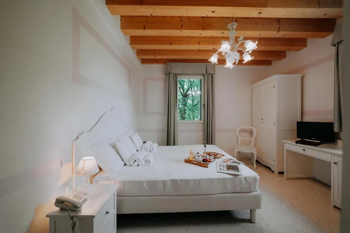 Hotel Villa Patriarca Mirano