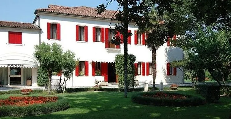 Hotel Villa Patriarca Mirano