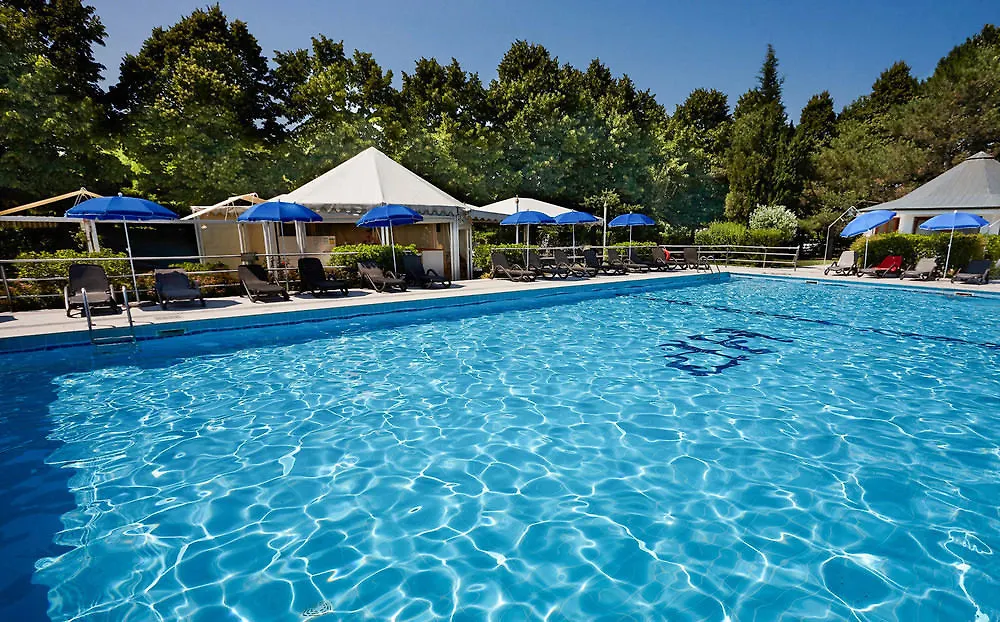 ****  Hotel Villa Patriarca Mirano Italien