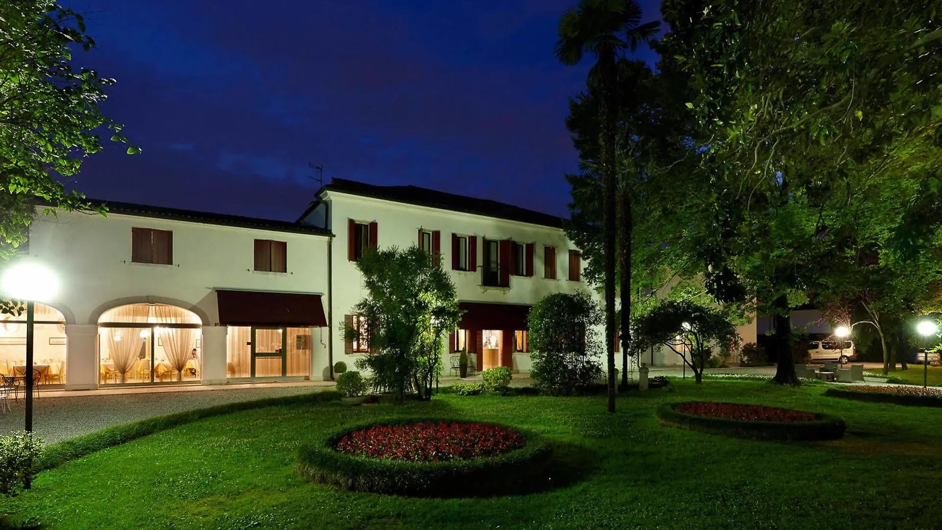 Hotel Villa Patriarca Mirano