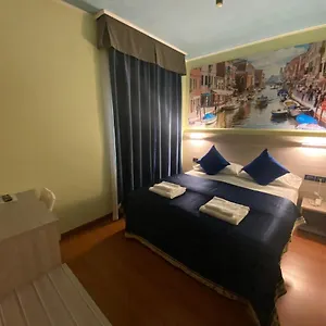 *** Hotell Ducale Italien