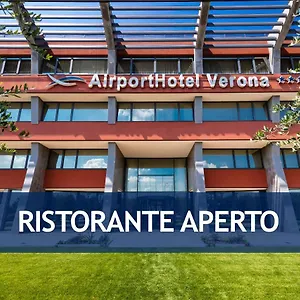 Airporthotel Verona Congress & Relax Hotell