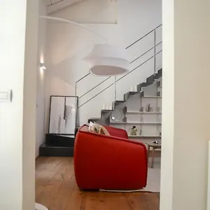 Joivy Fulcorina Apartamento