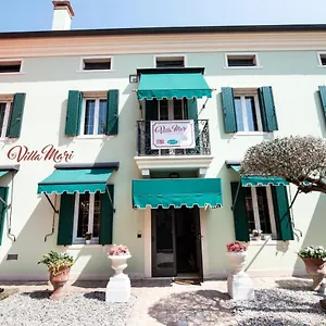 Pensión Mari, Montagnana (Veneto)
