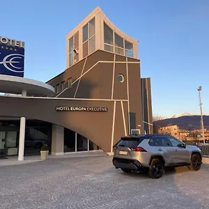 Europa Szálloda