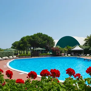 Ca' Del Moro Hotell