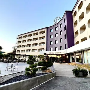 Hotel Hotel&residence Castelli, Montecchio Maggiore