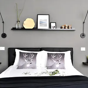  Apartment Pi Greco Italy