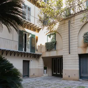 Dimora Artale In Cattedrale Apartamento