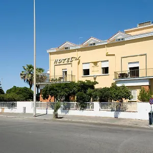 Dipendenza Bellavista 3* Lido di Ostia