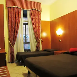 ** Bed & Breakfast Terminal House Italien