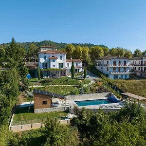  Ferienhaus Pavone Italien