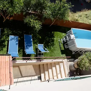 La Catena With Pool Italie