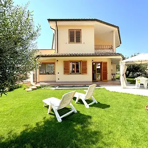  Apartment Rosa's House - Zona Ospedaliera Italien