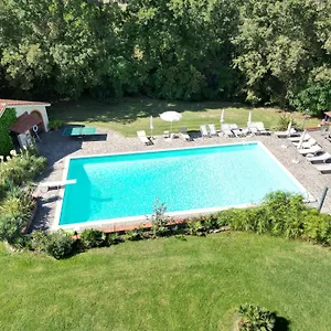  Apartment Podere Il Giurato Italien
