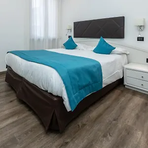 Cappello E Cadore Hotell