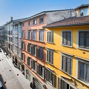La Maison 2* Bergamo