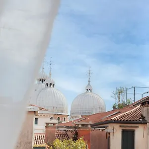 All'angelo Art Venise