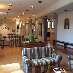 Ospitalita San Tommaso D'aquino 3* Bologna