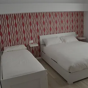 In Centro Glam 2* Bergamo
