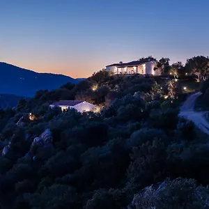  Bauernhof Agriturismo Cabu Abbas Italien