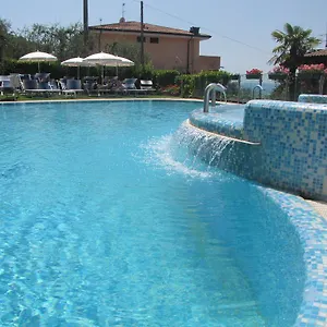 3* Aparthotel Margherita