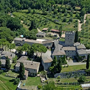  Farm stay Tenuta Di Spannocchia Italy