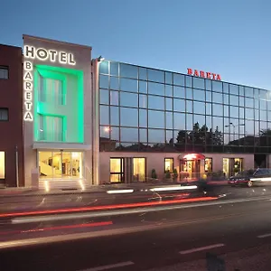 Bareta Szálloda