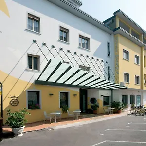 *** Hotell Diana Italien