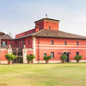 Ca Palazzo Malvasia - Bolognarooms 3* Sasso Marconi