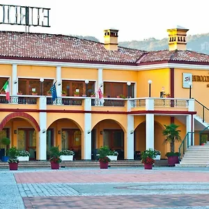 Eurocongressi Hotell