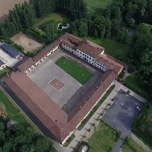 Cascina Farisengo Italie