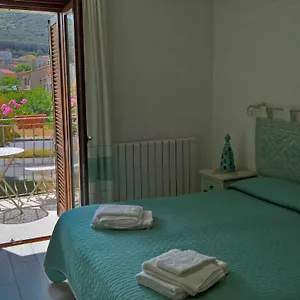 Farm stay I Graniti Italy