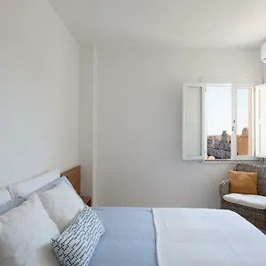  Apartment Attico Maniace Italy