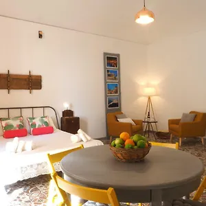  Apartment Be Ortigia Italy