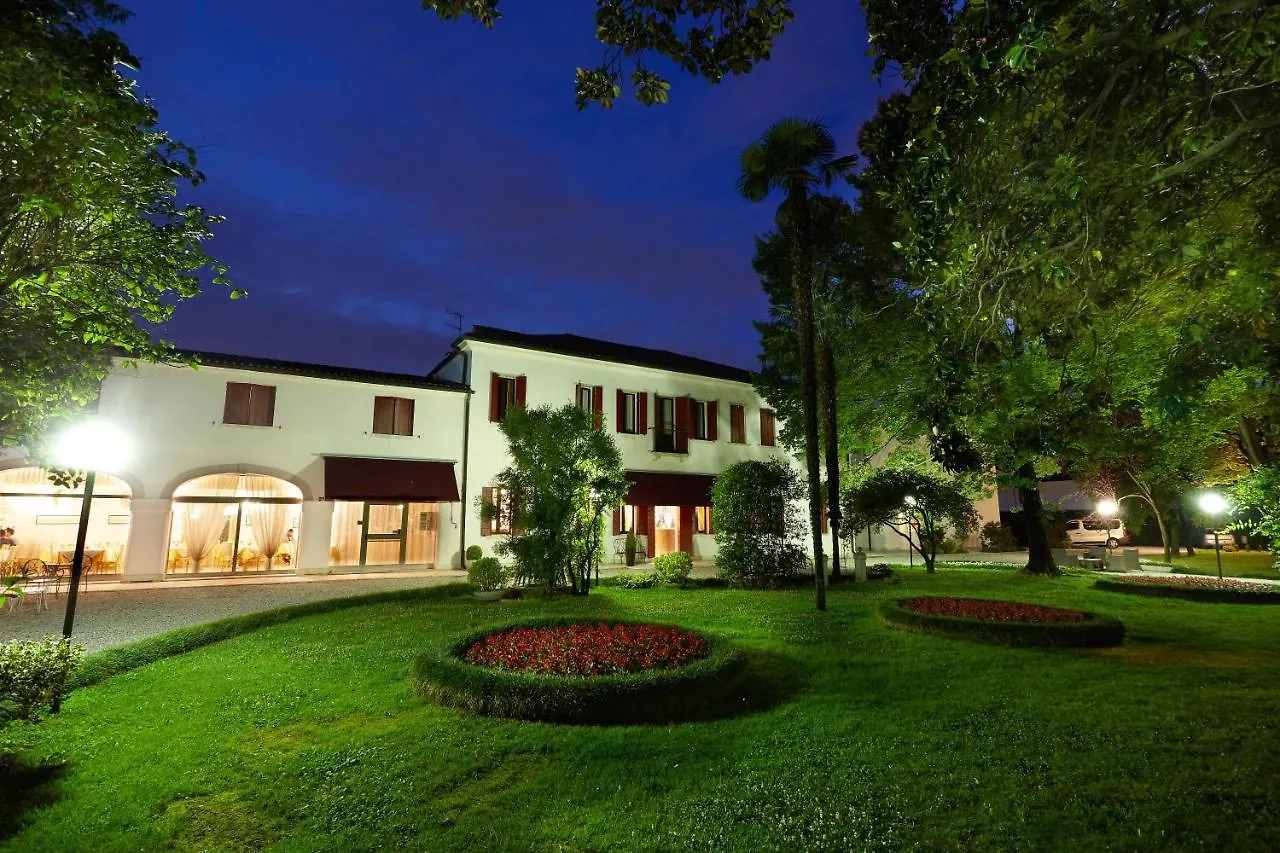 Hotel Villa Patriarca Mirano