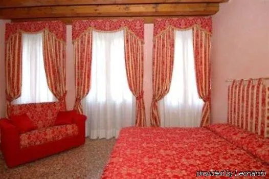 Hotel Villa Patriarca Mirano