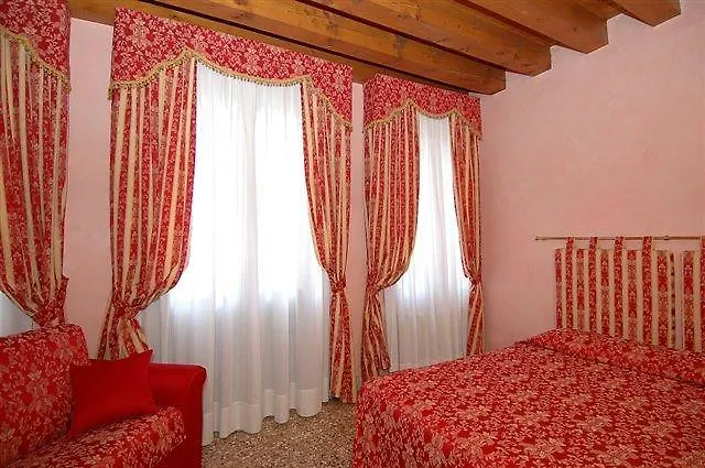 ****  Hotel Villa Patriarca Mirano Italy