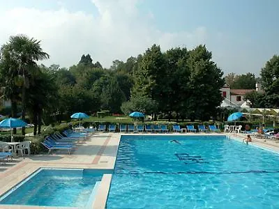 Hotel Villa Patriarca Mirano 4*,  Italy